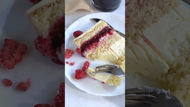 Начинка Ягодный чизкейк