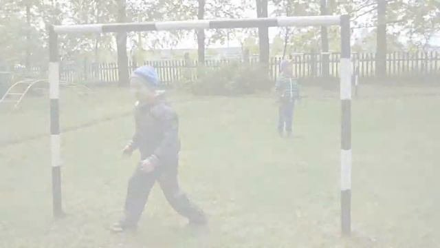 Мы играем. Один День из жизни детского сада.