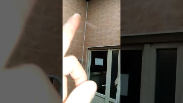 фальшпанель на кухне часть3