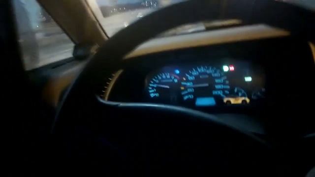 ЧУДО! Мотор без масла ВЫЖИЛ! Хонда Шатл Одиссей VTEC