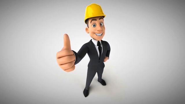 Futage animation Architect