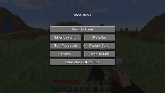 Minecraft 1.19.2 Mod Showcase-Episode 9-(PIRATE GUNS)