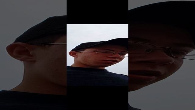 я вернулся