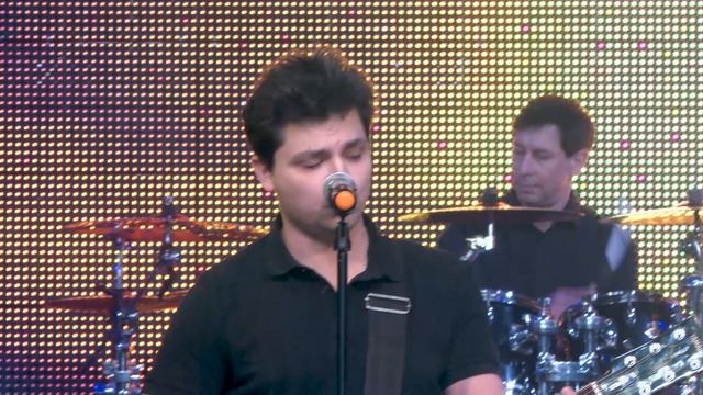 Александр Абакумов- Ястреб