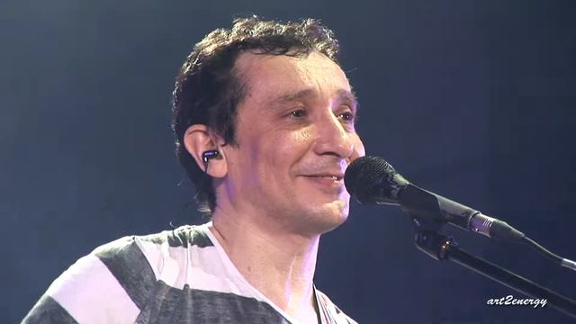 Браво - "Лунный свет" Арена