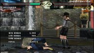 Robot Asuka Tekken 6 Ultra Hard UHD 4K 60 FPS