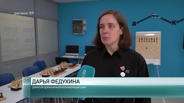 24 06 2024 В Архангельске открыли школу 3D моделирования