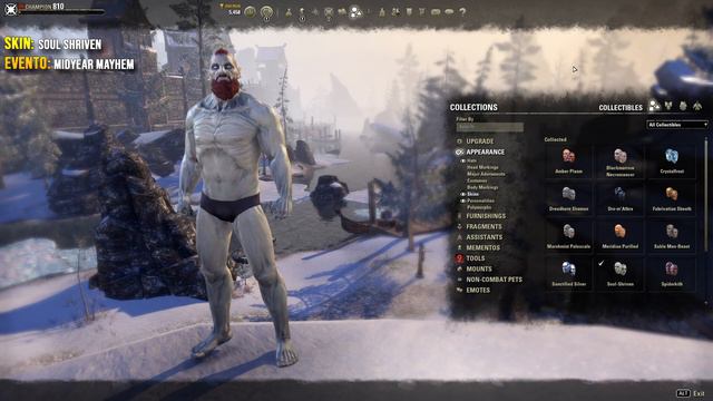 THE ELDER SCROLLS ONLINE - DIOGUIA - SKINS, Como Conseguir Las 14 Skins Gratuitas del Juego