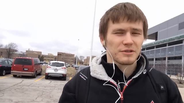 День Из Жизни Тимура Тажетдинова №1(чемпионат в Чикаго)