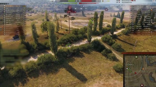 МЕНЯ ЗАБАНИЛИ НИЗАЧТО - 11 БАНОВ НАВСЕГДА В WORLD OF TANKS!