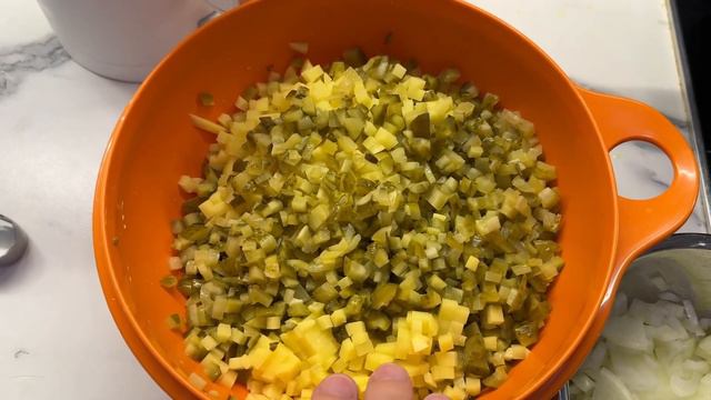 Солянка без мяса. Бульон на костях. Рецепт