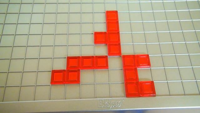 Regeln zu Blokus - Spielanleitung
