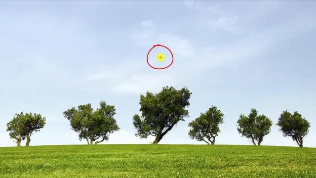 Photoshop Tutorial: How To Replace A Burnt-out Sky In A Photo.