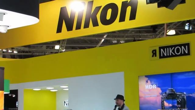Выставка ''CONSUMER ELECTRONICS & PHOTO EXPO''  9-12 апреля 2015 в Москве.