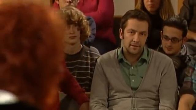Vor der Kamera getanzt! Was treibt Marcella im Internet? | Richterin Barbara Salesch | SAT.1