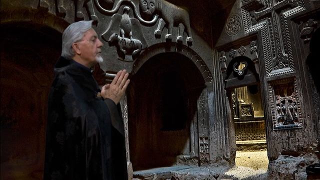 Տերունական աղոթք  -   Հայր Մեր -  HAYR MER