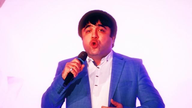 Загирбег Ильясов . Городская девушка