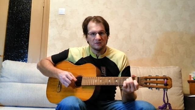 Песня про Верблюда