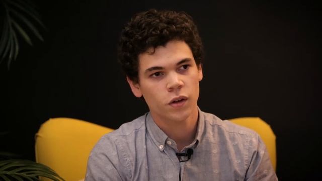 Thomas Florelli, Développeur NodeJS à La Belle Assiette