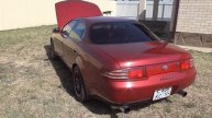 TOYOTA MARINO /CERES . ОБЛЕГЧЕННЫЙ МАХОВИК 4A GE.