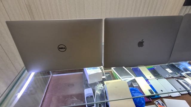 Used macbook pro 2019_2018 in pakistan _ cheap price used laptops available _ apple produts avial