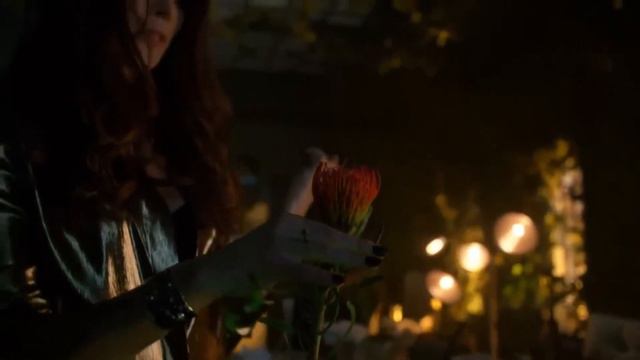 Poison Ivy (GOTHAM) - Bad Girls