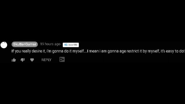 The Newgrounds Adult Content Problem RANT 2