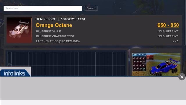 How to make profit in rocket league! #3