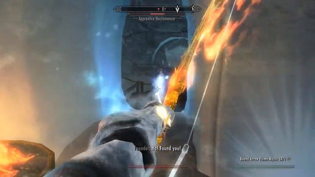 AJ Plays: Skyrim Special Edition - The Road to Dawnstar | Episode Twenty-Nine