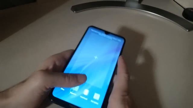 Полный любительский обзор Honor 8x max