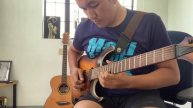 Unforgiven - Metallica #unforgiven #metallica #guitarcover
