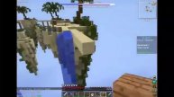 Играю на Sky Wars - запасной аккаунт!!!