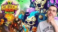 Кому я должен - всем прощаю | Kingdom Rush Vengeance #29