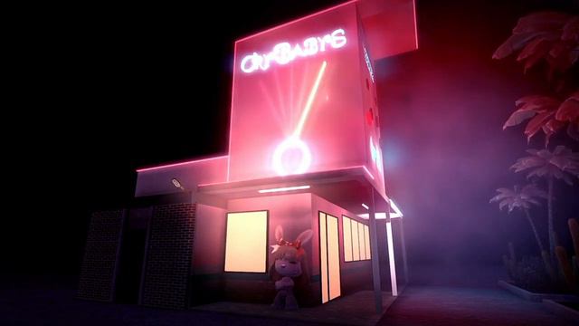 Marshmello x Lil Peep - Spotlight  Remade in LittleBigPlanet