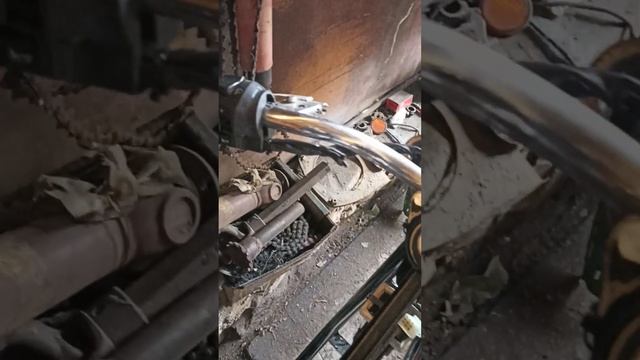 ява 350 634 пульты и замок зажигания от мопеда