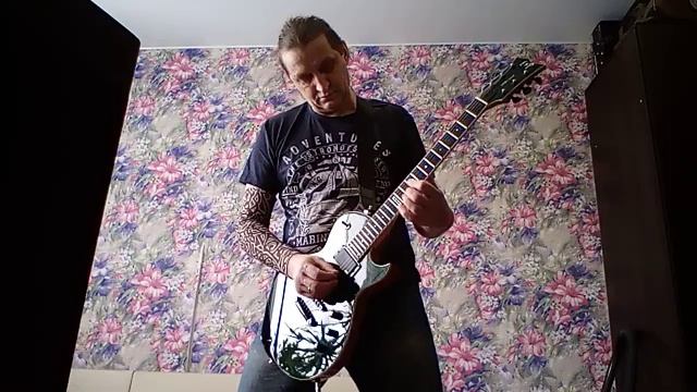 Rainbow-Anybody There cover