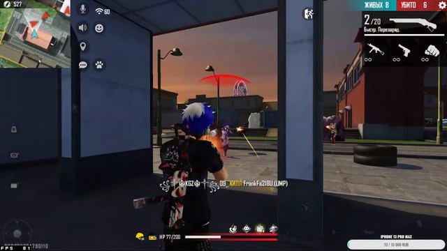 4k turnir davom etadi  MAJOR ЭТО СЕМЬЯ    FF TOP