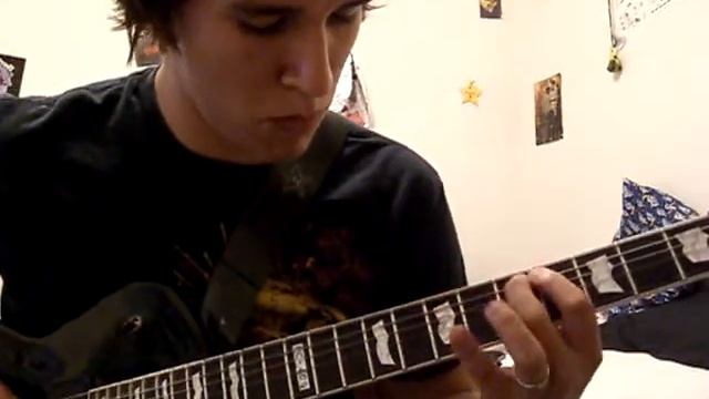 mondo guitar