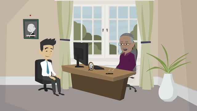 DevOps Interview (Entry Level)