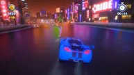 Прохождение Rush: A Disney-Pixar Adventure. КОМАНДА МОЛНИИ. #1