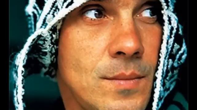 Manu Chao - Me Quedo Contigo (Si me das a elegir)