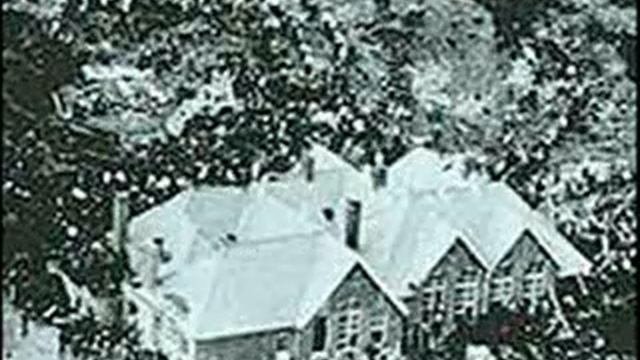 Listen to English - Aberfan