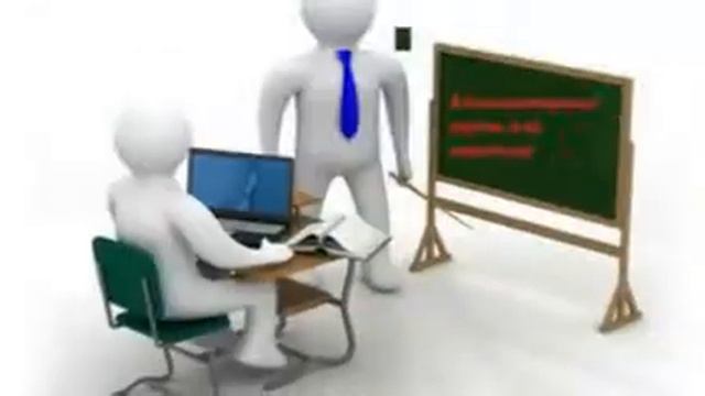 бесплатные компьютерные курсы пример видеоурока