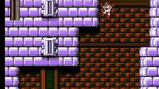016. NES Longplay [016] Mega Man 5