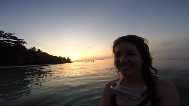 IN PARADISE- Karimunjawa (Java) vlog 5