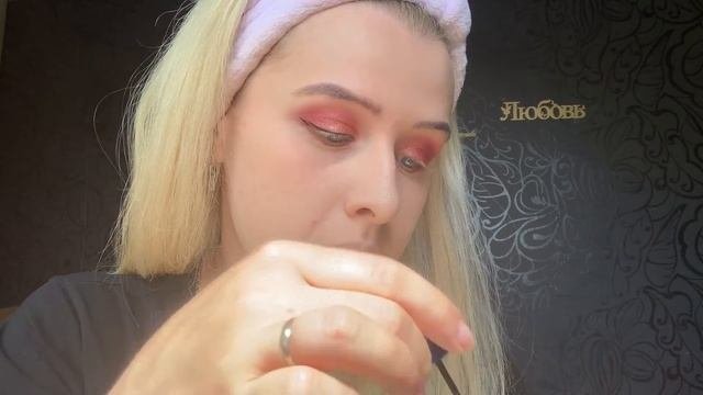 Макияж бюджетной косметикойсобирайся со мной