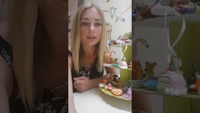 Отзыв о курсе лепки