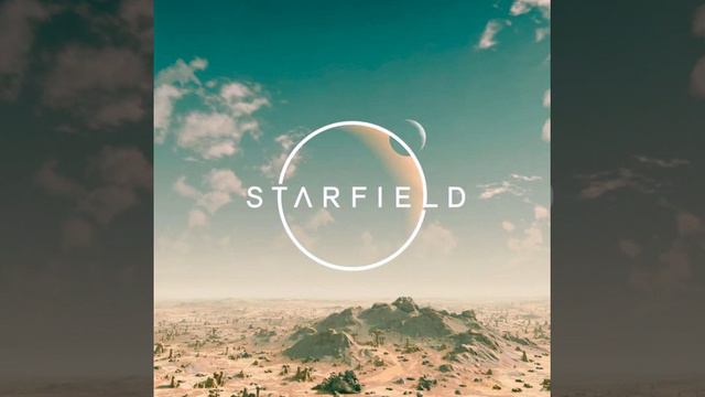 Starfield Original Soundtrack — 74  Aurora