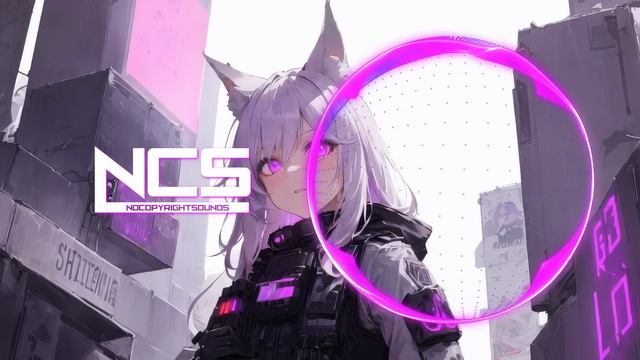  NCS Female Vocal Music Mix 
