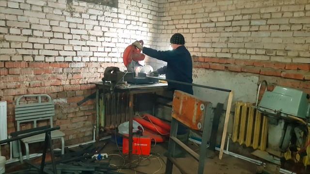 Изготовление траков для гусениц на Джип Гранд Чероки